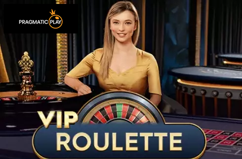 VIP Roulette